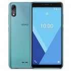 Wiko Y51 16GB Menta Libre Wiko Y51 16GB Menta Libre