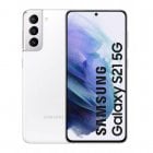 Samsung Galaxy S21 5G 256GB Blanco Libre