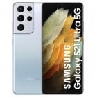 Samsung Galaxy S21 Ultra 5G 512GB Plata Libre