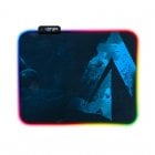 Abysm Gaming Covenant RGB Alfombrilla Talla M