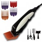 Silvano ACH-183 Kit de Cortapelo Profesional para Mascotas 12W