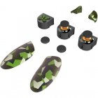 Thrustmaster eSwap X Pack de Substituição Verde