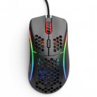 Glorious PC Gaming Race Model D Minus Ratón Gaming 12000DPI