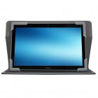Targus Fit-n-Grip Funda Universal Negra para Tablets de 9" a 10.5"