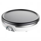 Cecotec Fun Crepestone XL Inox Crepera 1350W