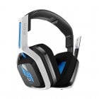 Astro A20 Headset Gaming Azul/Branco para PS5/PS4/PC