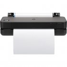 HP DesignJet T230 24" Impressora de Injeção Grande Formato