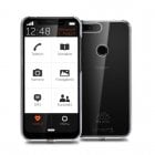 Gigaset GS195LS 2/32GB Negro Libre Gigaset GS195LS 2/32GB Negro Libre