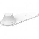 Yeelight  YLYD0404EU Cargador Inalámbrico con Luz Nocturna