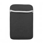 IBT Funda Universal Reversible para Tablet 7"-10.2" Negra/Roja
