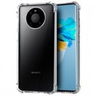 Cool Funda AntiShock Transparente para Huawei Mate 40 Pro / 40 Pro Plus