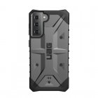 UAG Pathfinder Series Funda Plata para Samsung Galaxy S21 5G