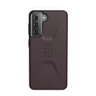 UAG Civilian Funda Civilian para Samsung Galaxy S21 5G