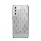 UAG [U] Lucent Funda Ice para Samsung Galaxy S21 5G