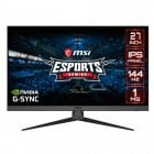 MSI Optix G272 27" LED IPS FullHD 144Hz G-Sync Compatible