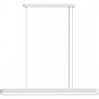Yeelight Crystal Pendant Lámpara de Techo LED 33W