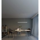 Yeelight Crystal Pendant Lámpara de Techo LED 33W