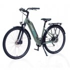 SkateFlash Urban Trekking Bicicleta Eléctrica