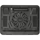 Trust Ziva Base de Refrigeração para Portátil até 16"