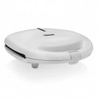 Tristar SA-3052 Sandwichera 750W Blanca