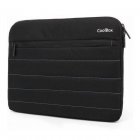 CoolBox Funda Impermeable para Tablet/Netbook/Portátil 13" Negra