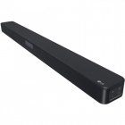 LG SN4R Barra de Som Bluetooth 300W Preta