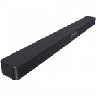 LG SN4R Barra de Som Bluetooth 300W Preta