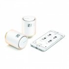 Netatmo Pack 3x Termostatos