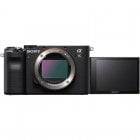 Sony Alpha 7C 24.2MP WiFi/Bluetooth Cuerpo