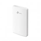 TP-Link EAP235-Wall Punto de Acceso WiFi Gigabit MU-MIMO AC1200 TP-Link EAP235-Wall Punto de Acceso WiFi Gigabit MU-MIMO AC1200
