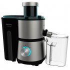 Cecotec Juice&Fresh 400 Titan Black Liquidificador 400W