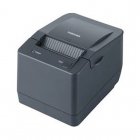 Toshiba TRST-A00 Impresora Tickets USB Negra