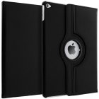 Avizar Funda Libro Soporte Negra para Apple iPad Pro 9.7