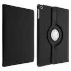 Avizar Funda Libro Soporte Negra para Apple iPad 9.7 2018