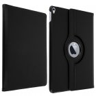 Avizar Funda Libro Soporte Negra para Apple iPad Air 2019