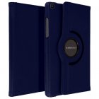 Avizar Funda Libro Soporte Azul para Samsung Galaxy Tab A 8.0 2019