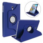 Avizar Funda Libro Soporte Azul para Samsung Galaxy Tab A 10.5