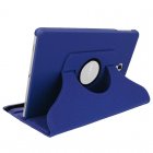 Avizar Funda Libro Soporte Azul para Samsung Galaxy Tab A 10.5