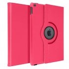 Avizar Funda Libro Soporte Fucsia para Apple iPad 8 10.2 2020
