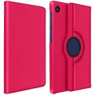 Avizar Funda Libro Soporte Fucsia para Huawei MatePad T8