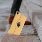 Avizar Funda Libro Soporte Oro para Apple iPad Pro 11 2020