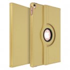 Avizar Funda Libro Soporte Oro para Apple iPad Air 2019