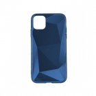 Funda Diamond Azul para iPhone 11 Pro