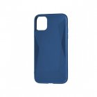 Funda Diamond Azul para iPhone 11 Pro