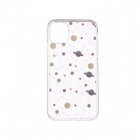 Funda Dibujo Planetas para iPhone 11 Pro