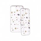 Funda Dibujo Planetas para iPhone 11 Pro
