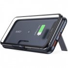 Aukey Basix Pro Powerbank con Carga Inalámbrica 10000mAh
