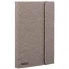 Nilox Funda Universal para Tablet 10.1" Gris
