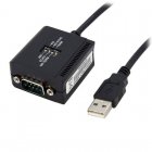 StarTech Cable USB a Puerto Serie 1.8m