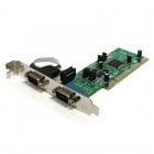 StarTech Placa PCI 2 Portas Serie